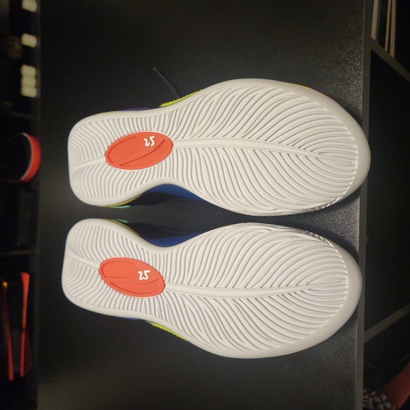 Puma dreamer size 7 - Picture 3 of 4